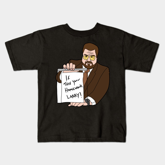 Walter Sobchak